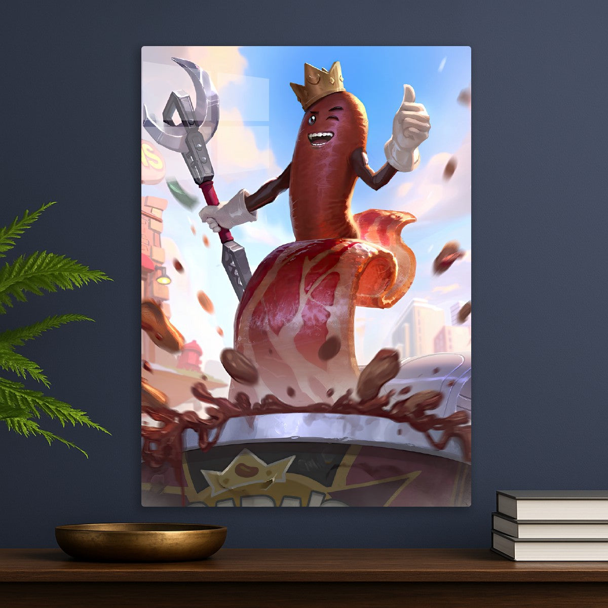 Smite Battleground Of Gods