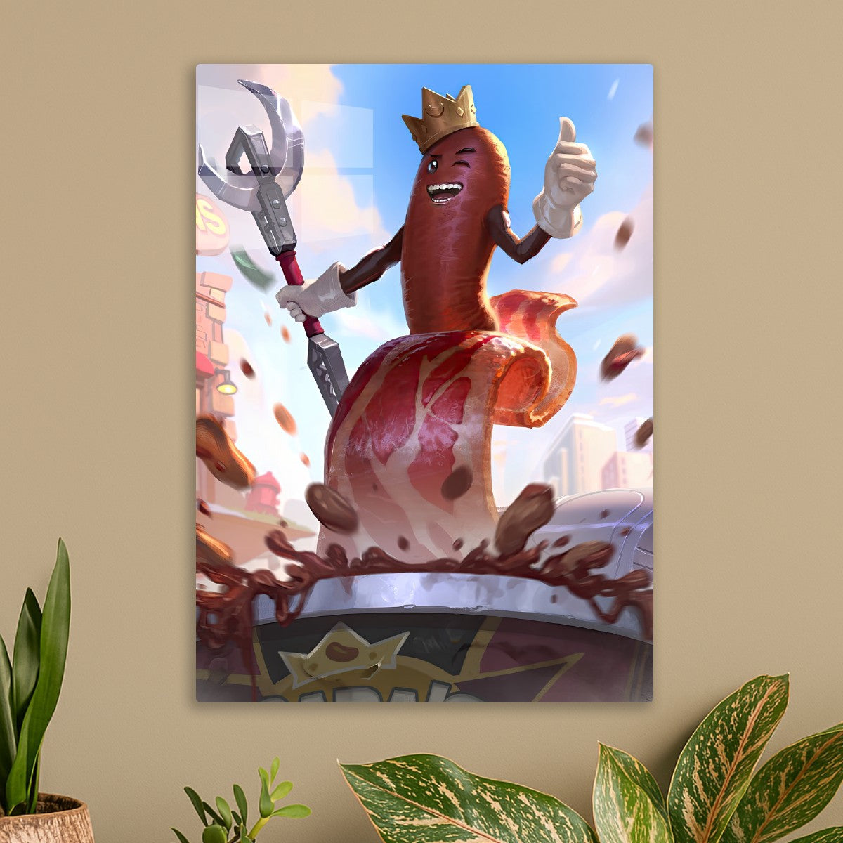 Smite Battleground Of Gods