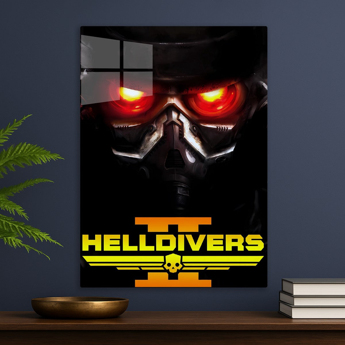 Helldivers