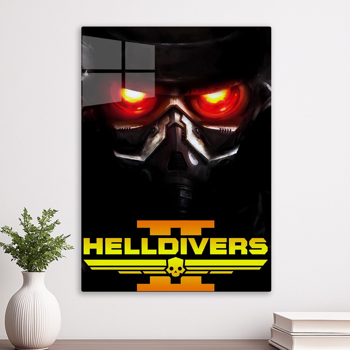 Helldivers