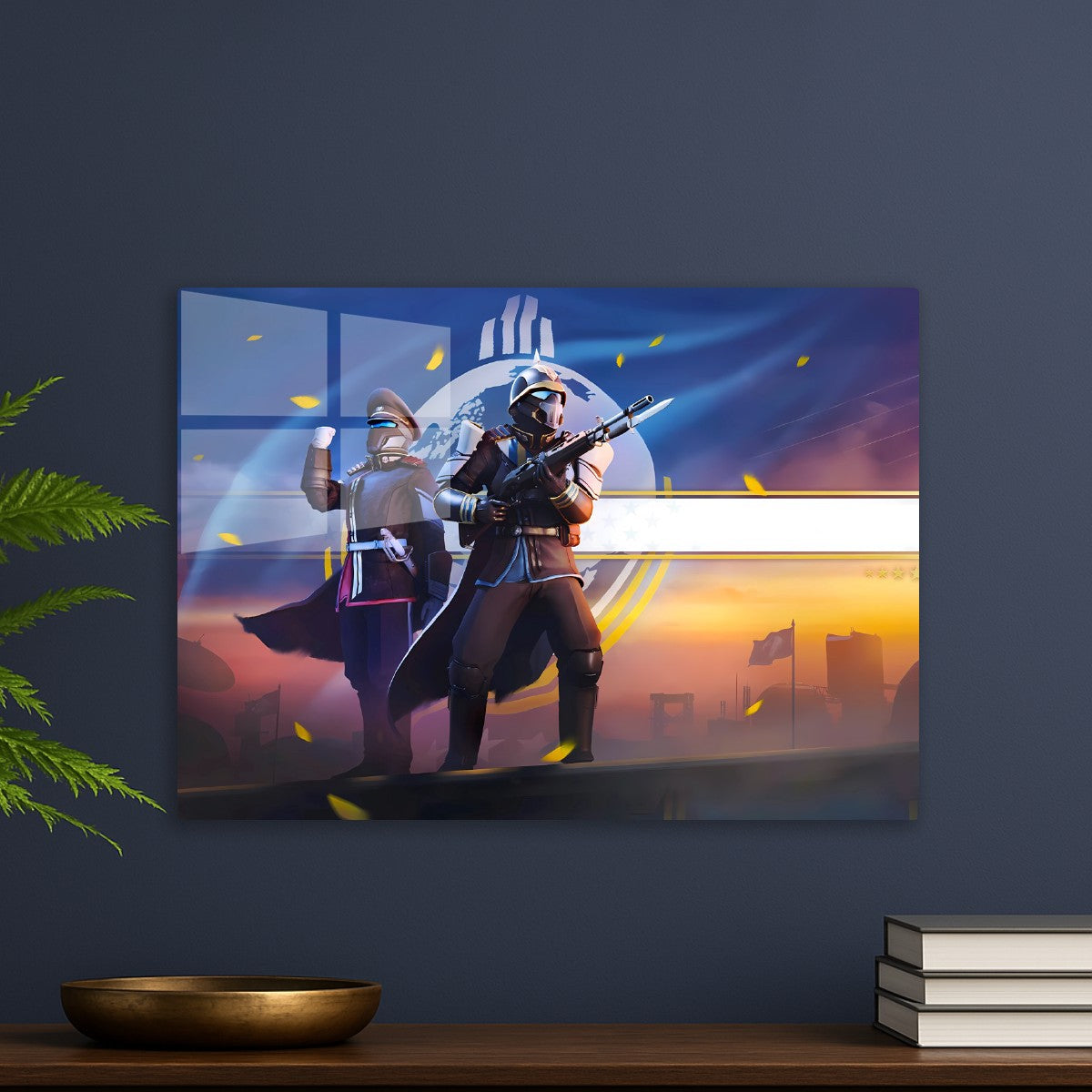 Helldivers