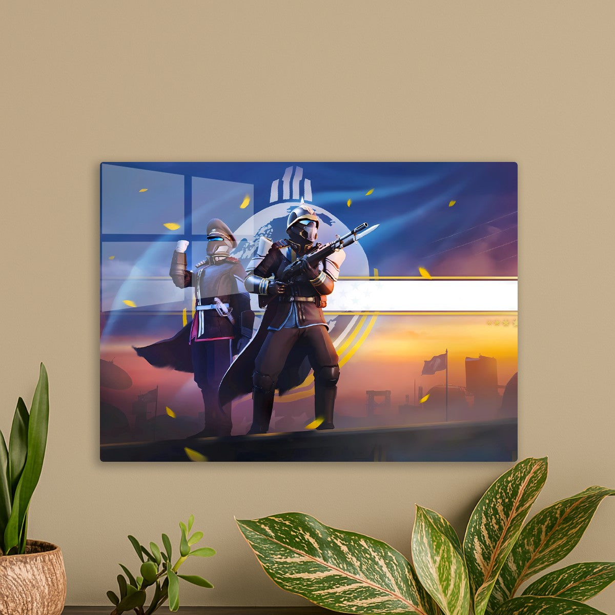Helldivers