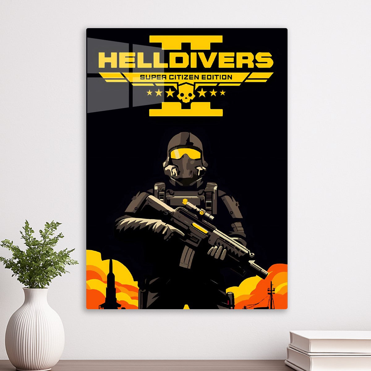 Helldivers