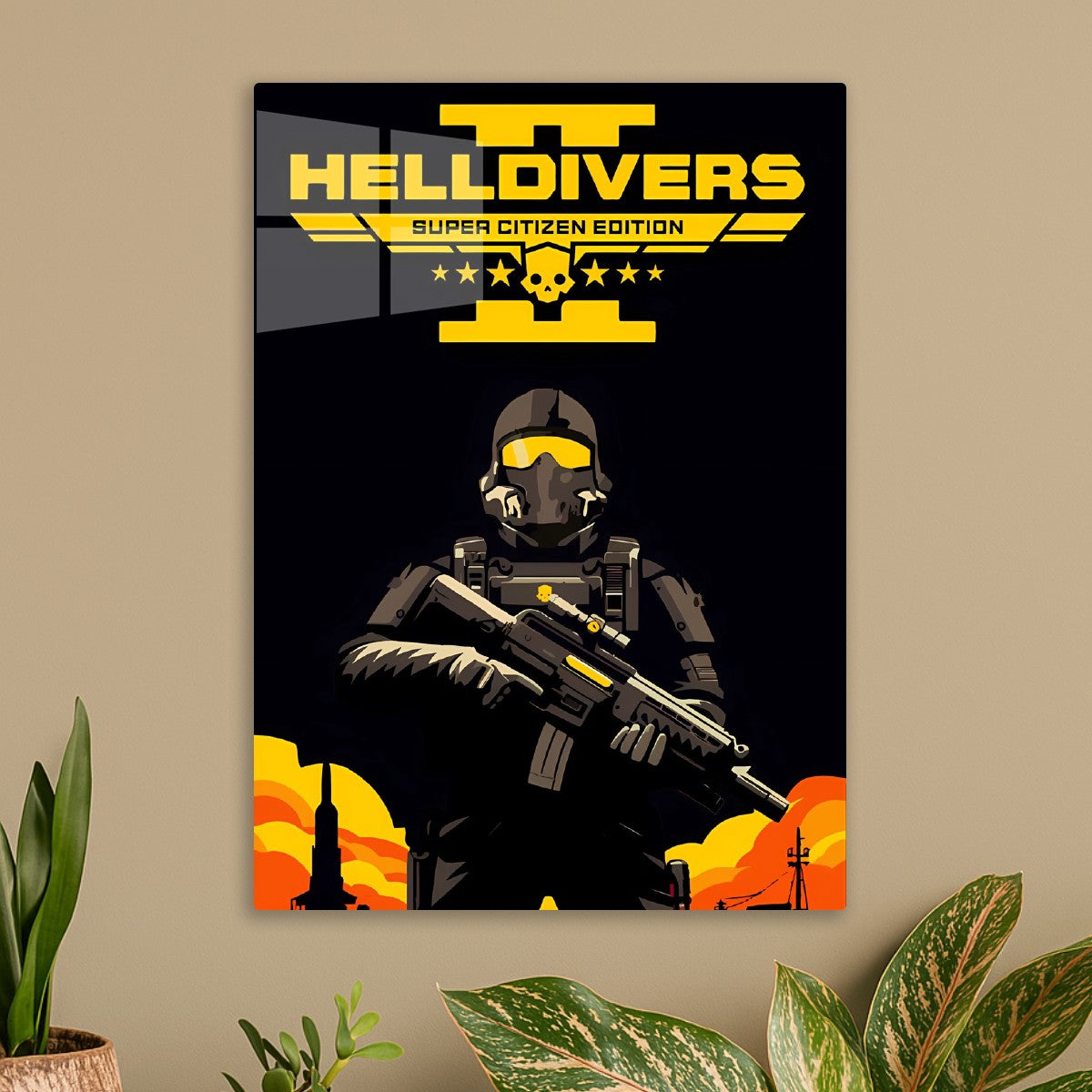 Helldivers