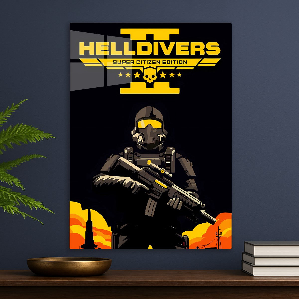 Helldivers