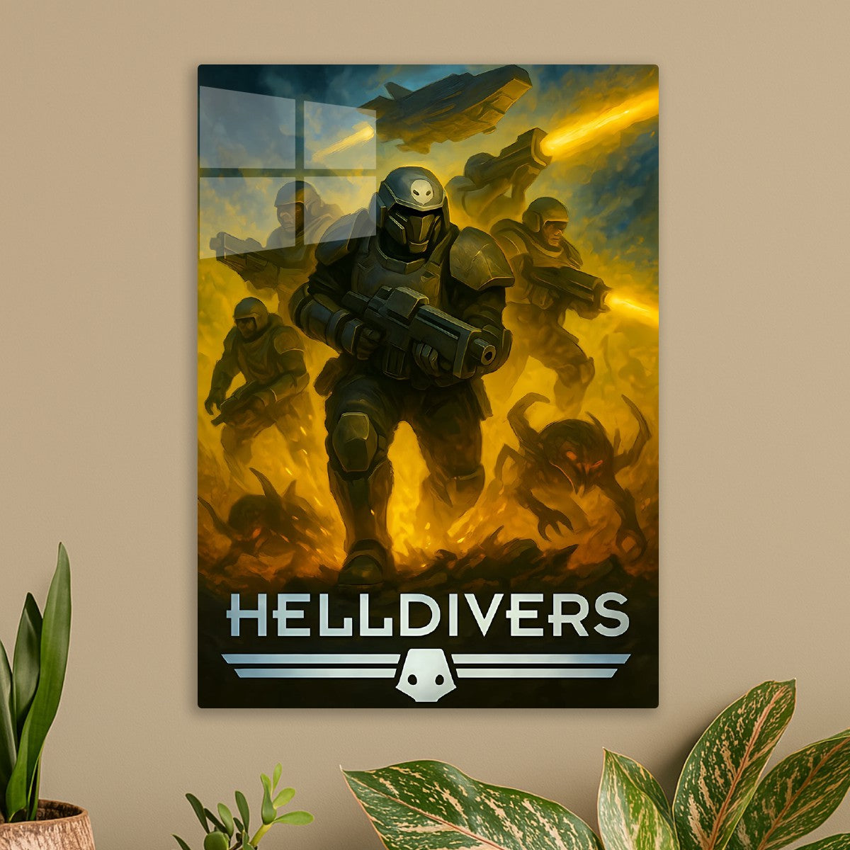 Helldivers