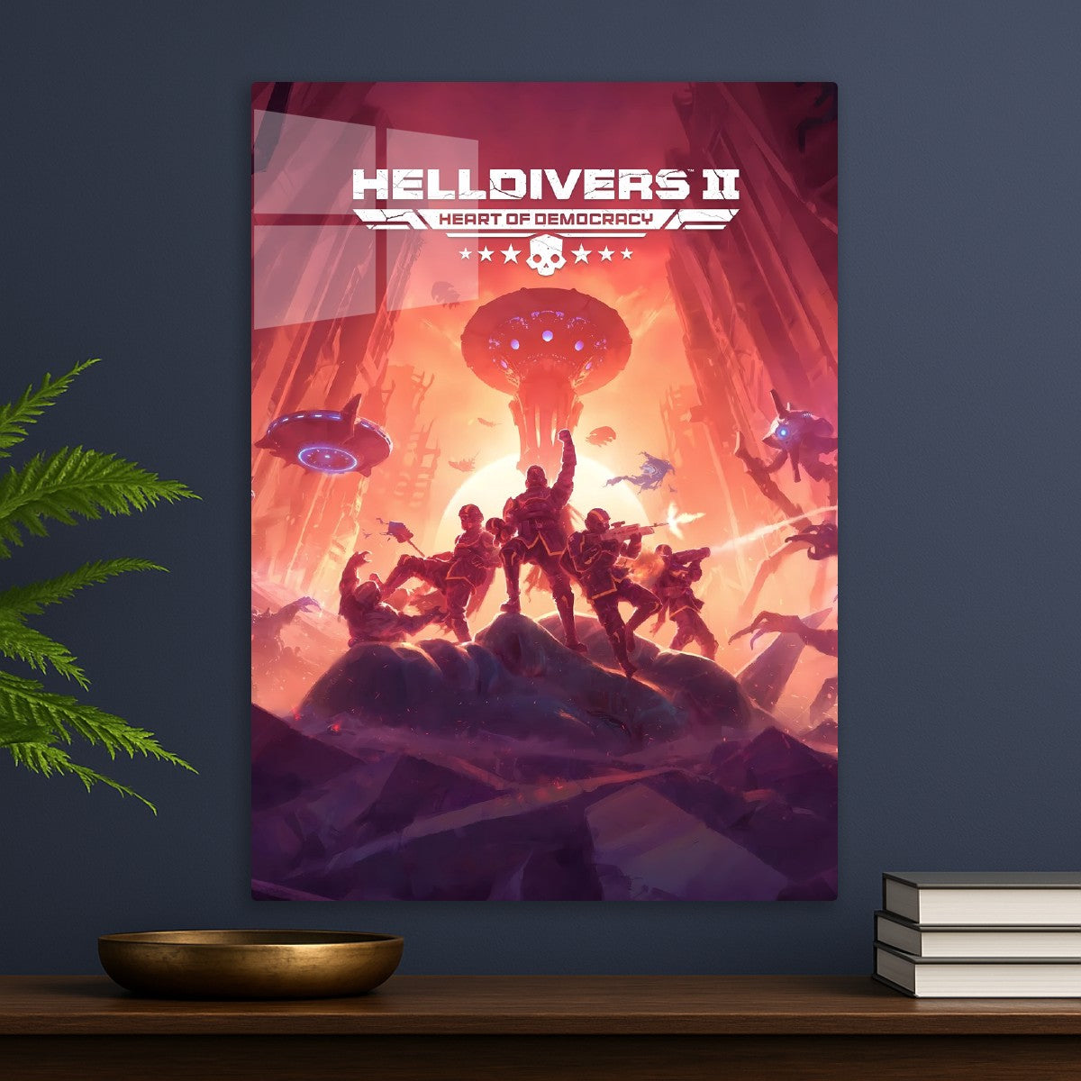 Helldivers