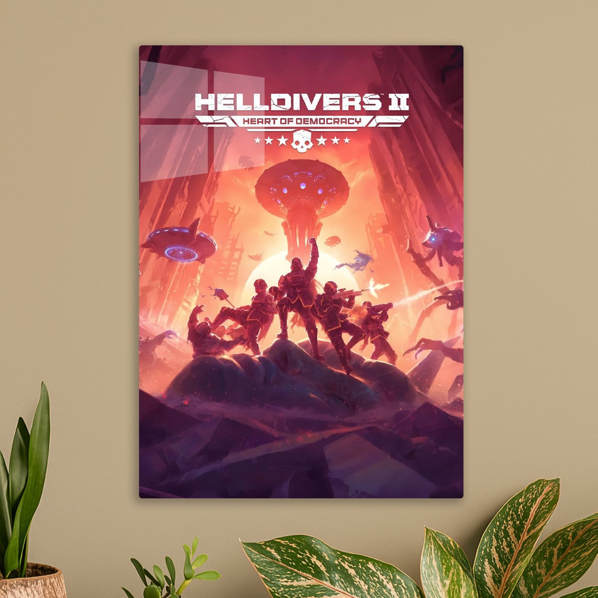 Helldivers