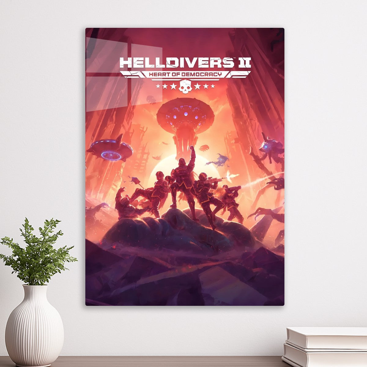 Helldivers