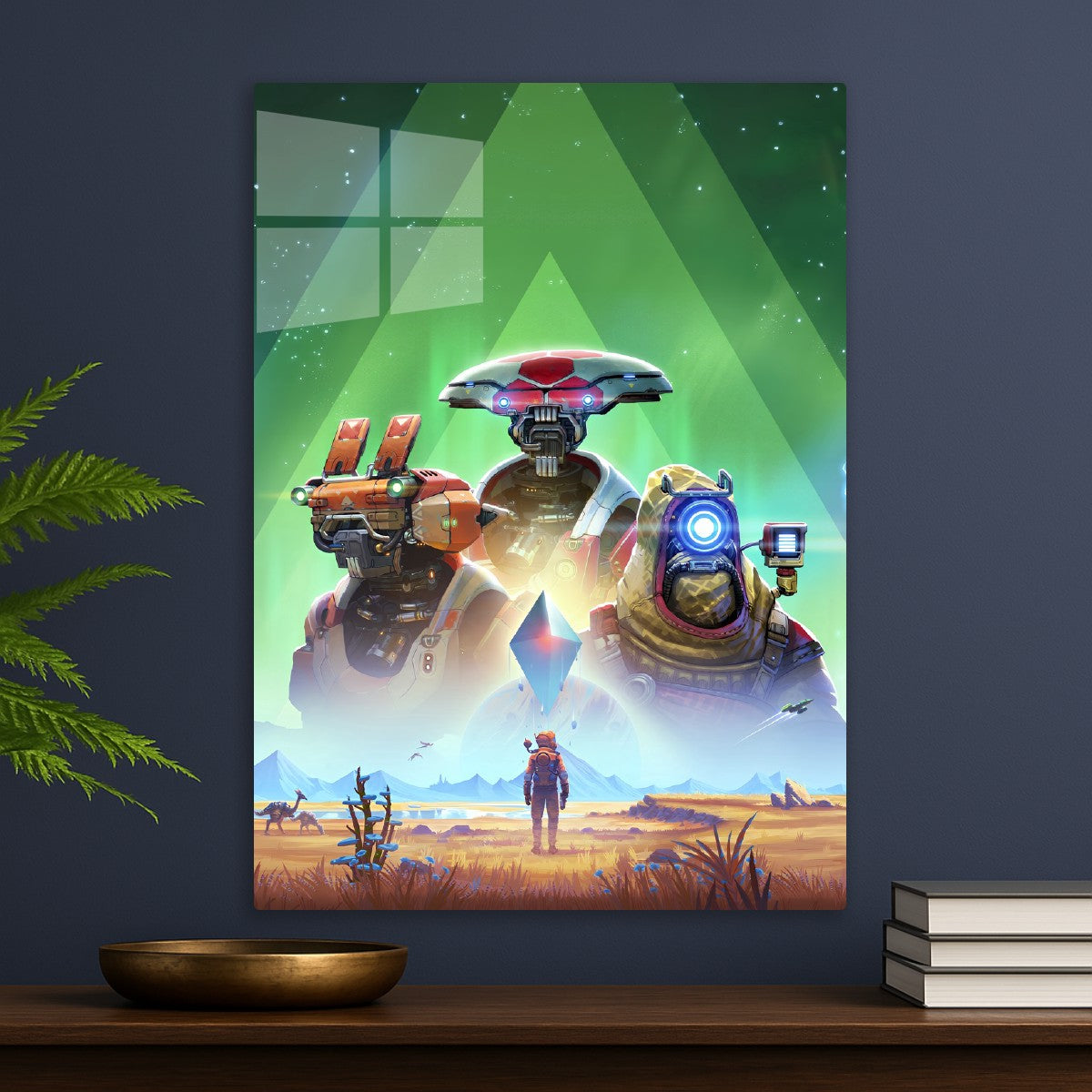 No Mans Sky Infinite Journey