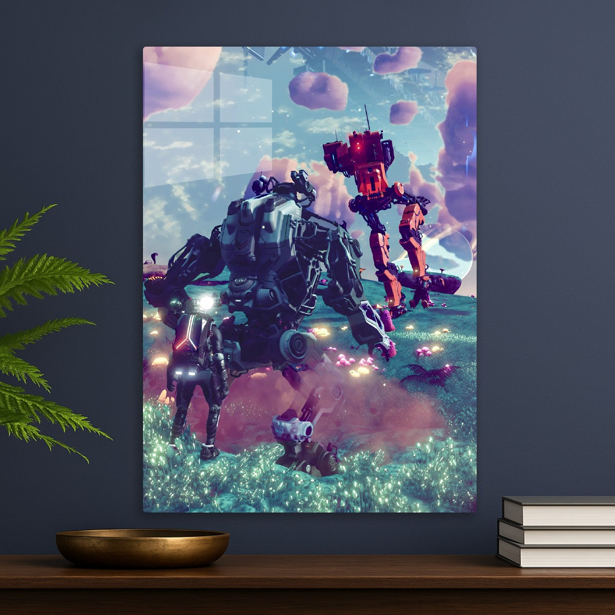 No Mans Sky Infinite Journey