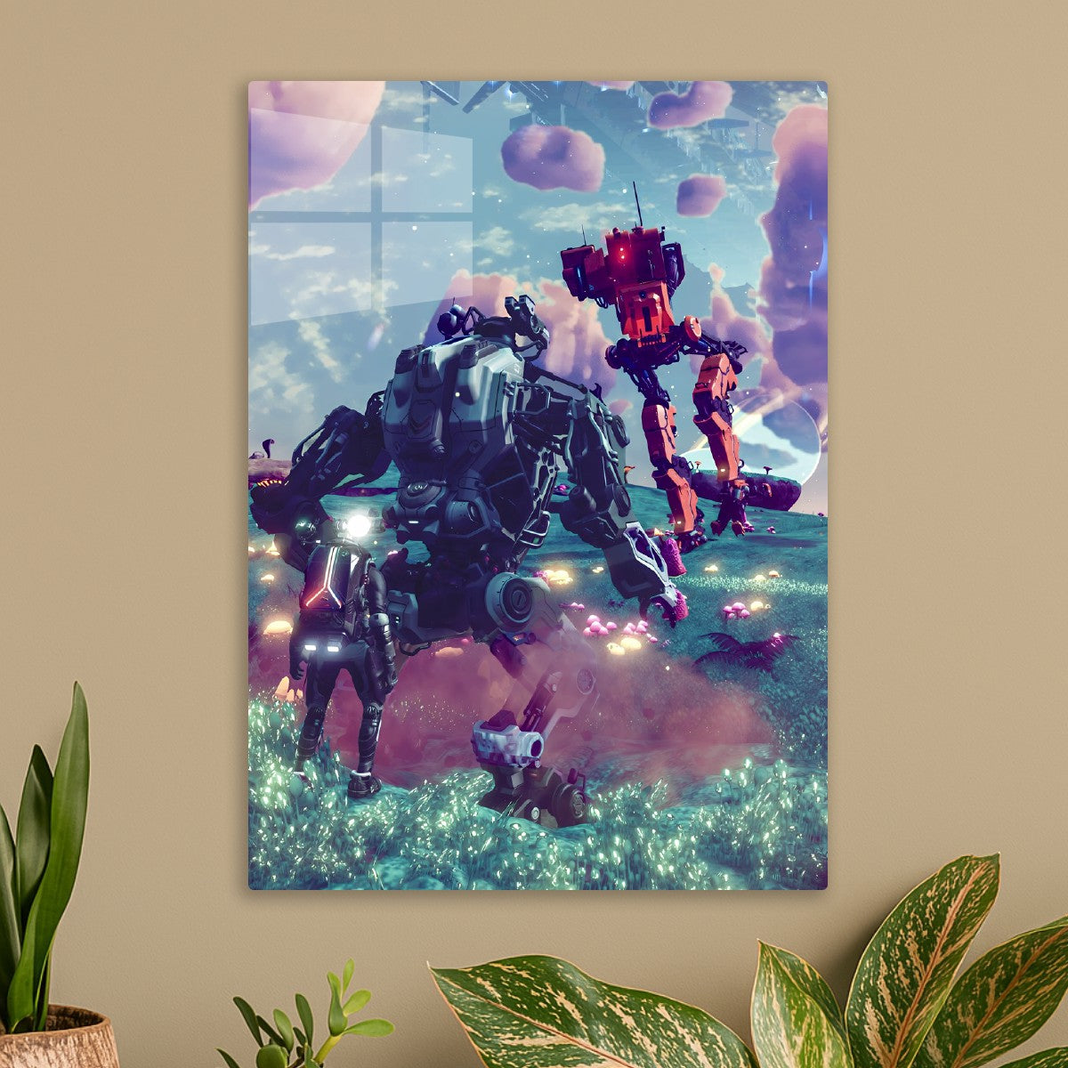 No Mans Sky Infinite Journey
