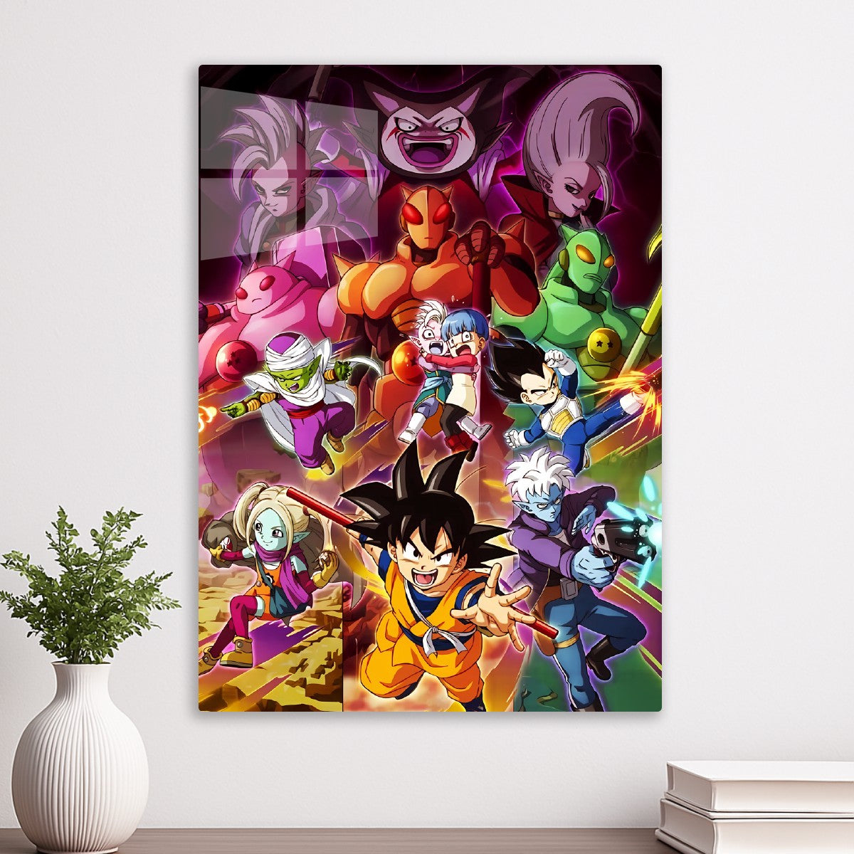 Dragon Ball Daima