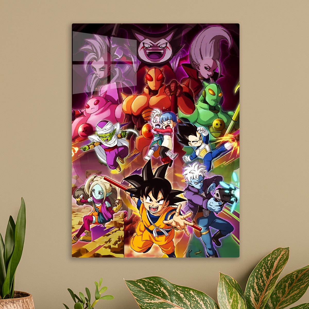 Dragon Ball Daima