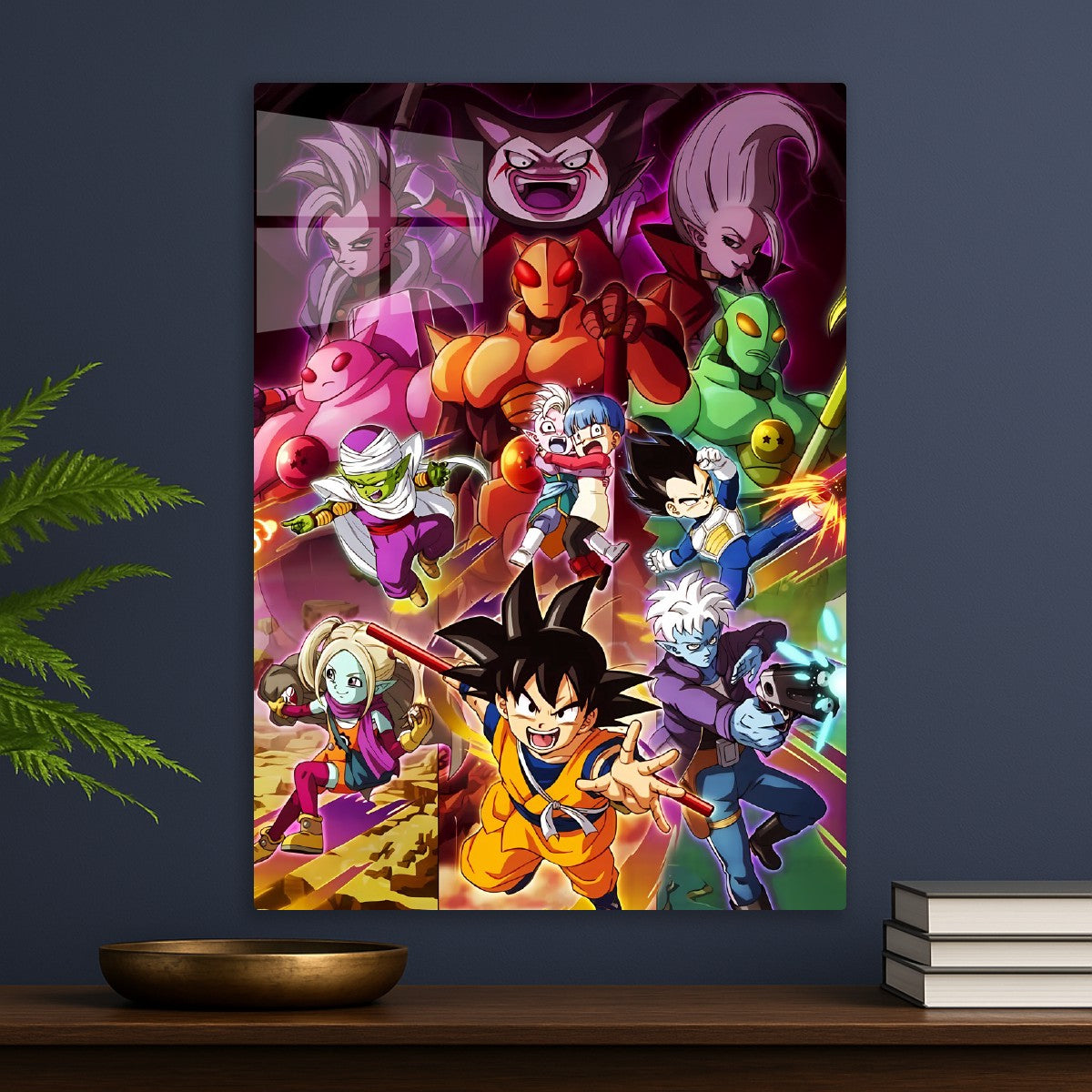 Dragon Ball Daima