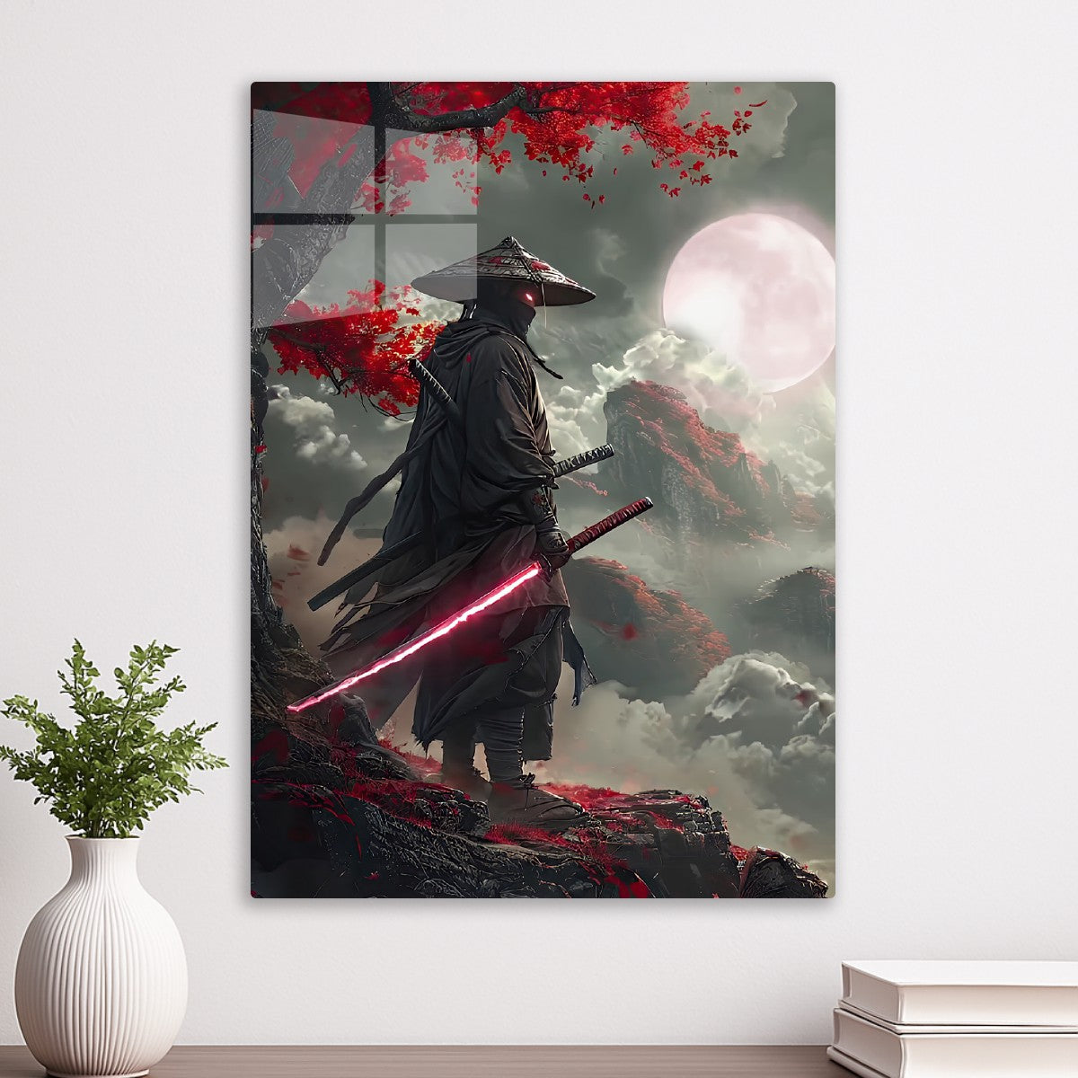 Ghost of Tsushima Way of Honor
