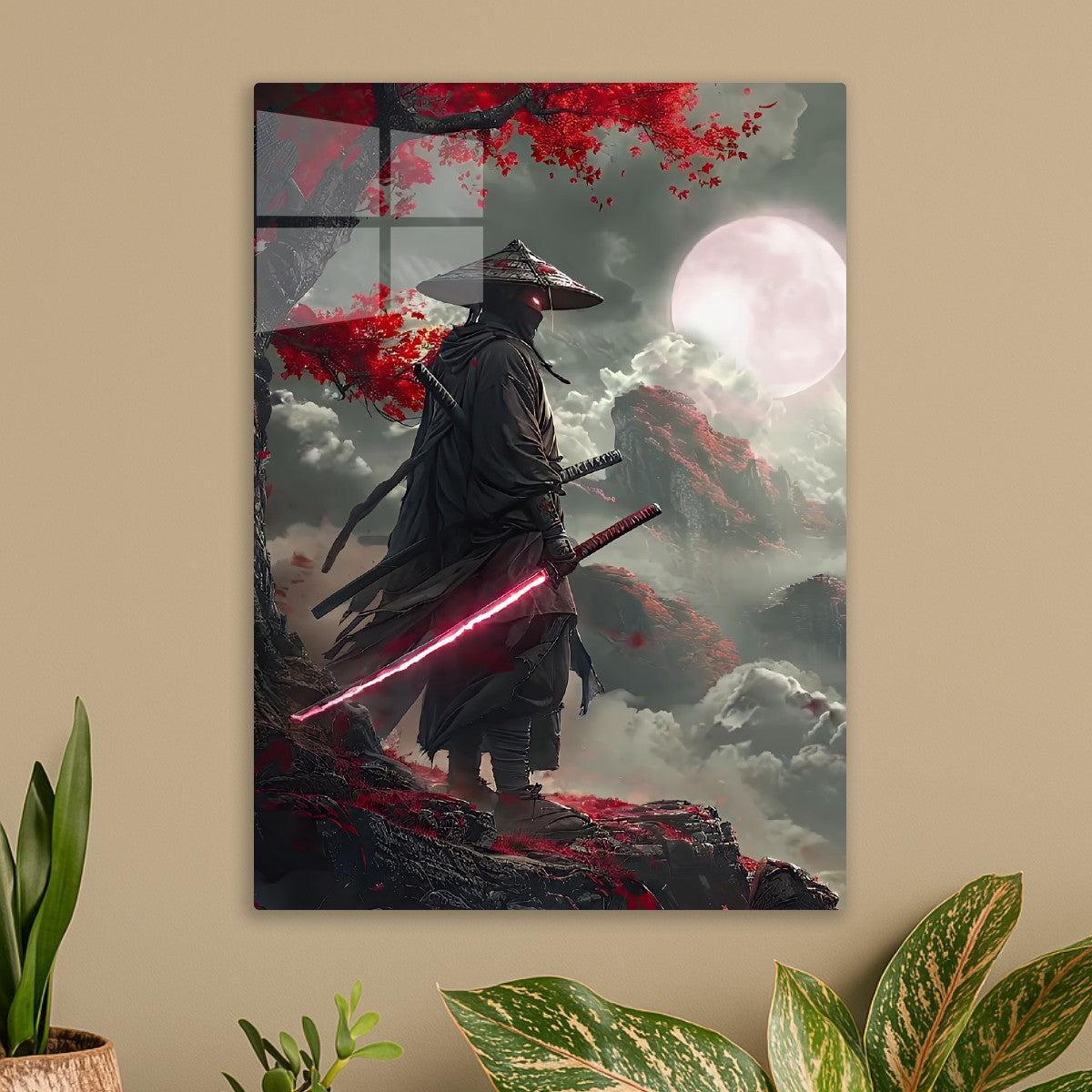 Ghost of Tsushima Way of Honor