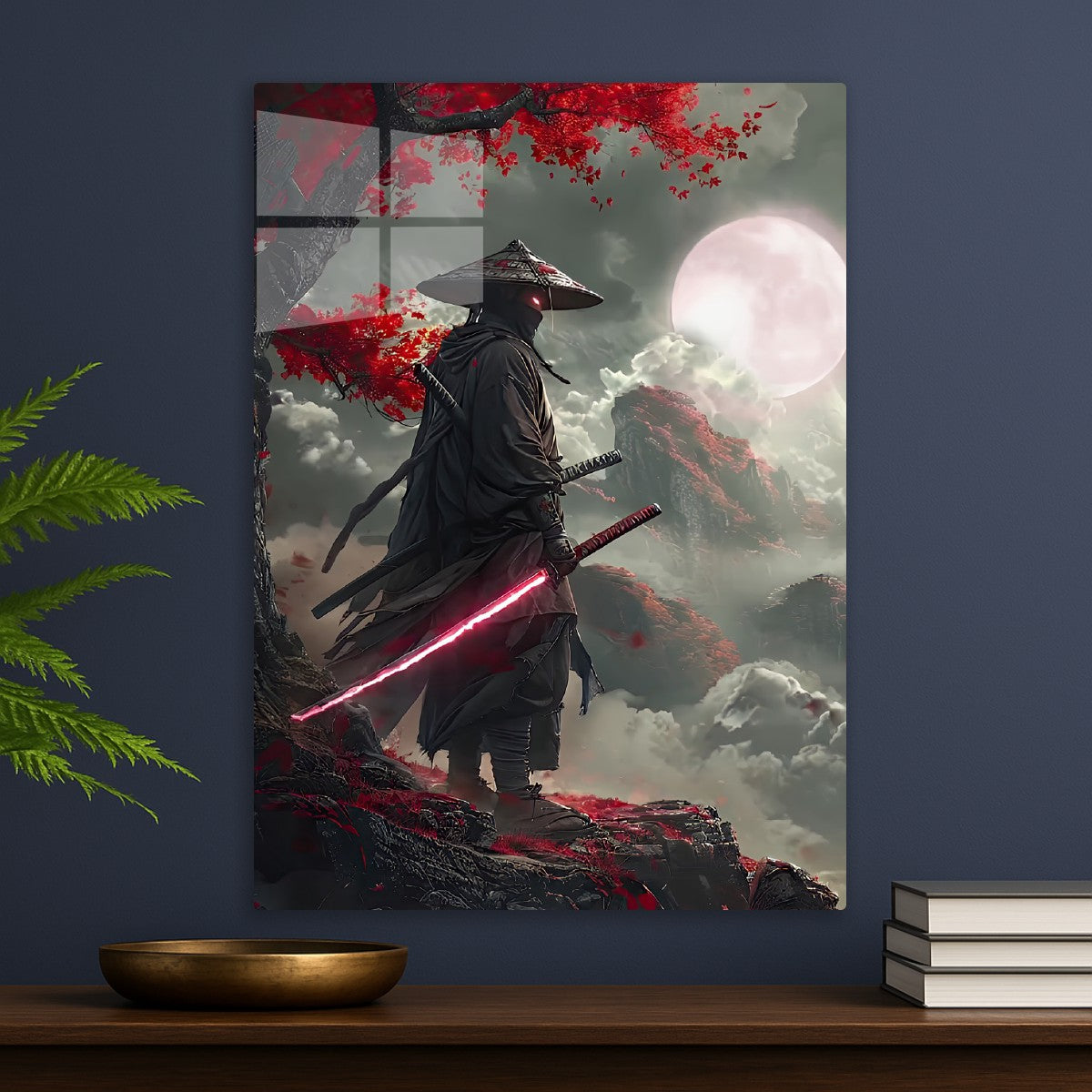 Ghost of Tsushima Way of Honor