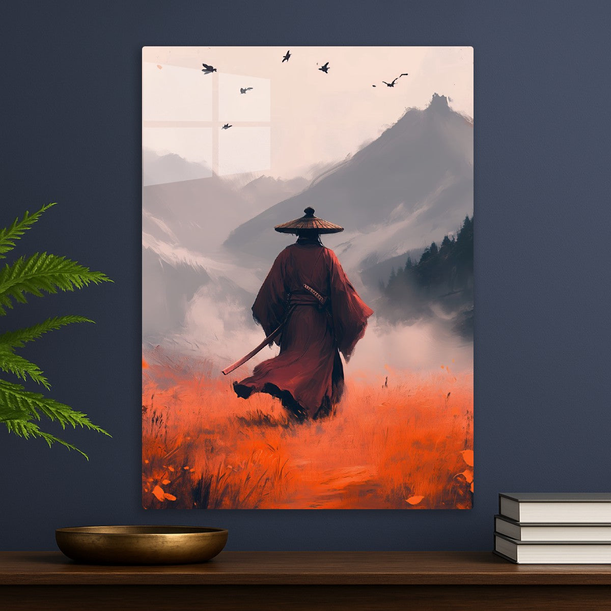 Ghost of Tsushima Way of Honor