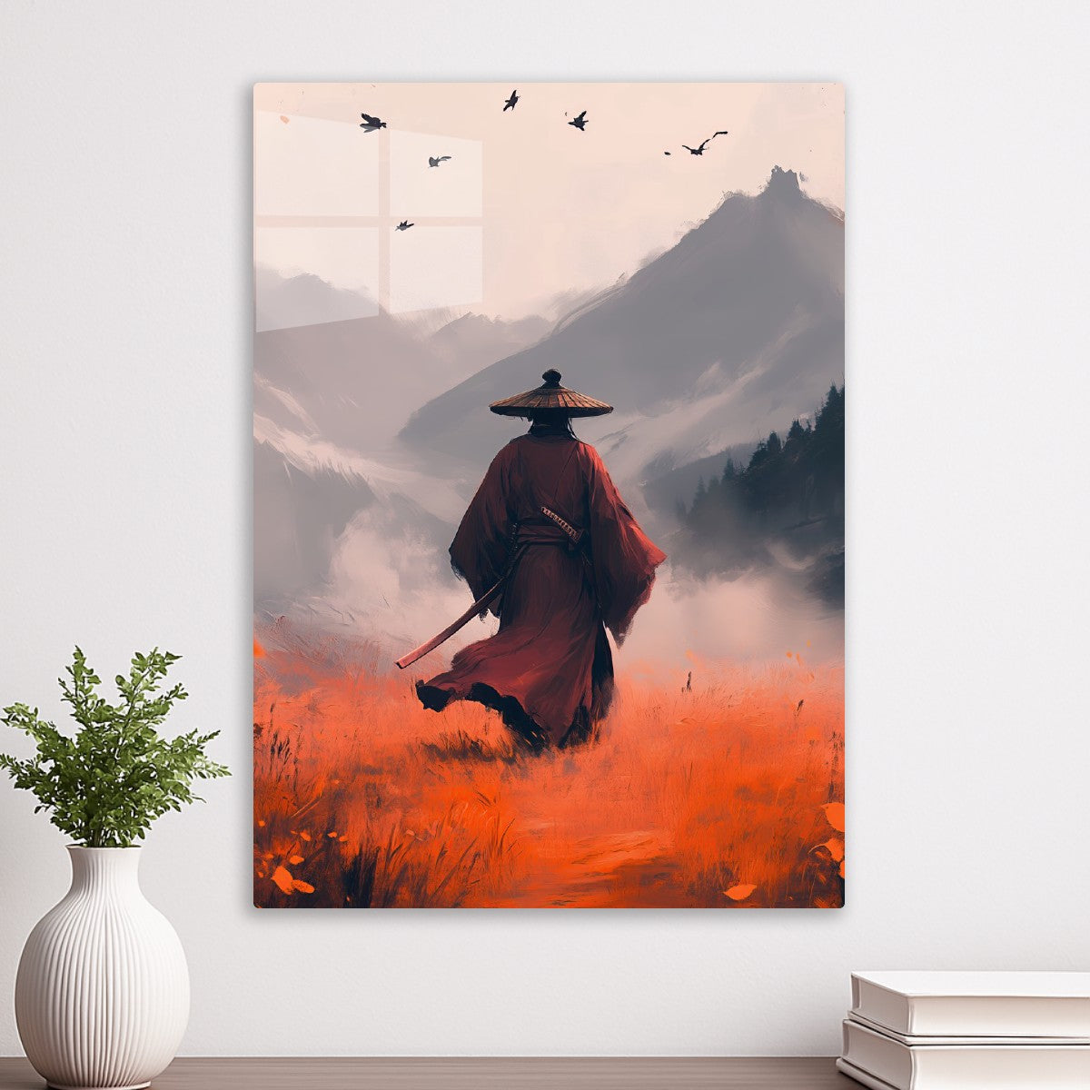 Ghost of Tsushima Way of Honor