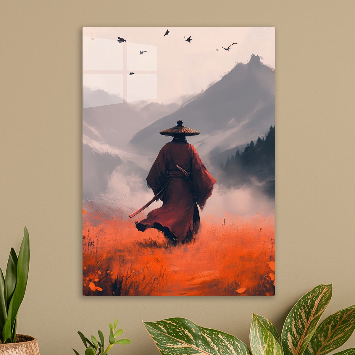 Ghost of Tsushima Way of Honor