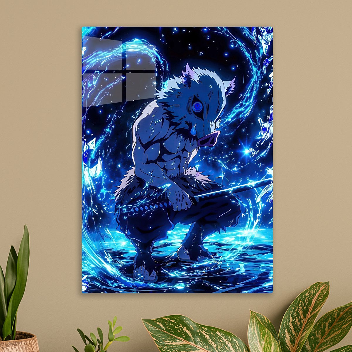 Demon Slayer Blade Of Hope