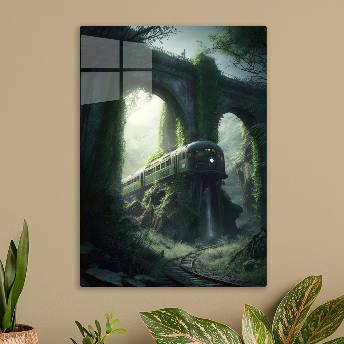 The Last Of Us Broken World