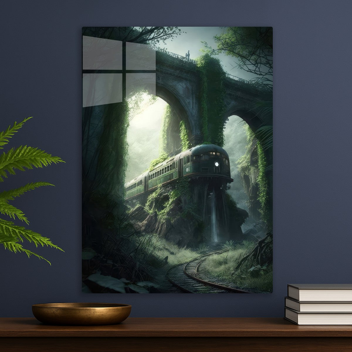 The Last Of Us Broken World