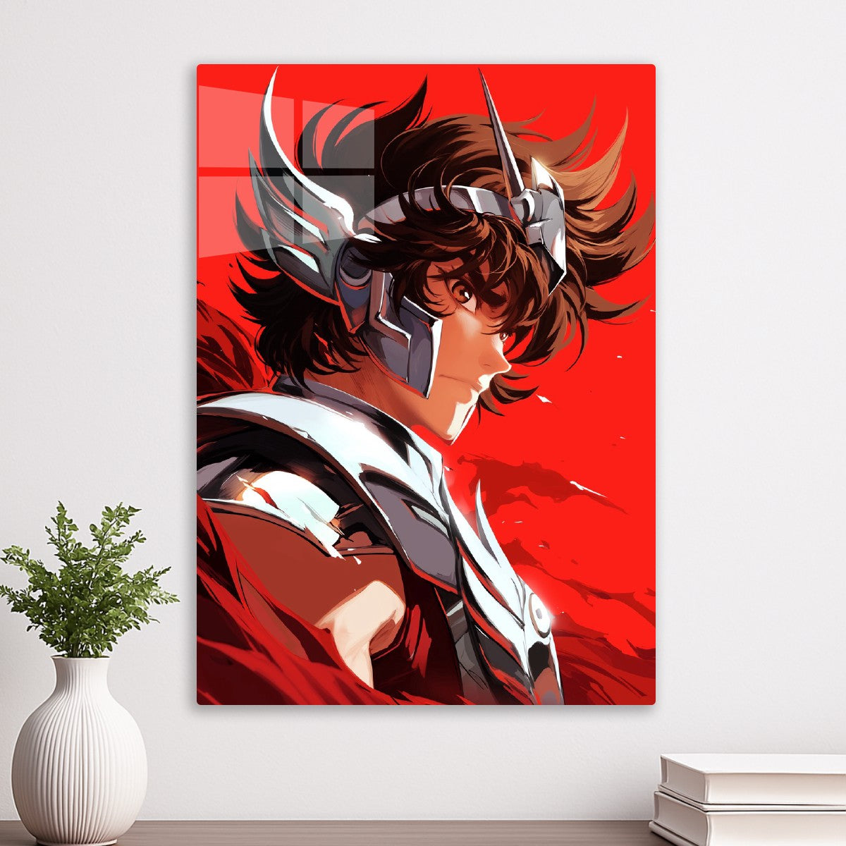 Pegasus Saint Seiya