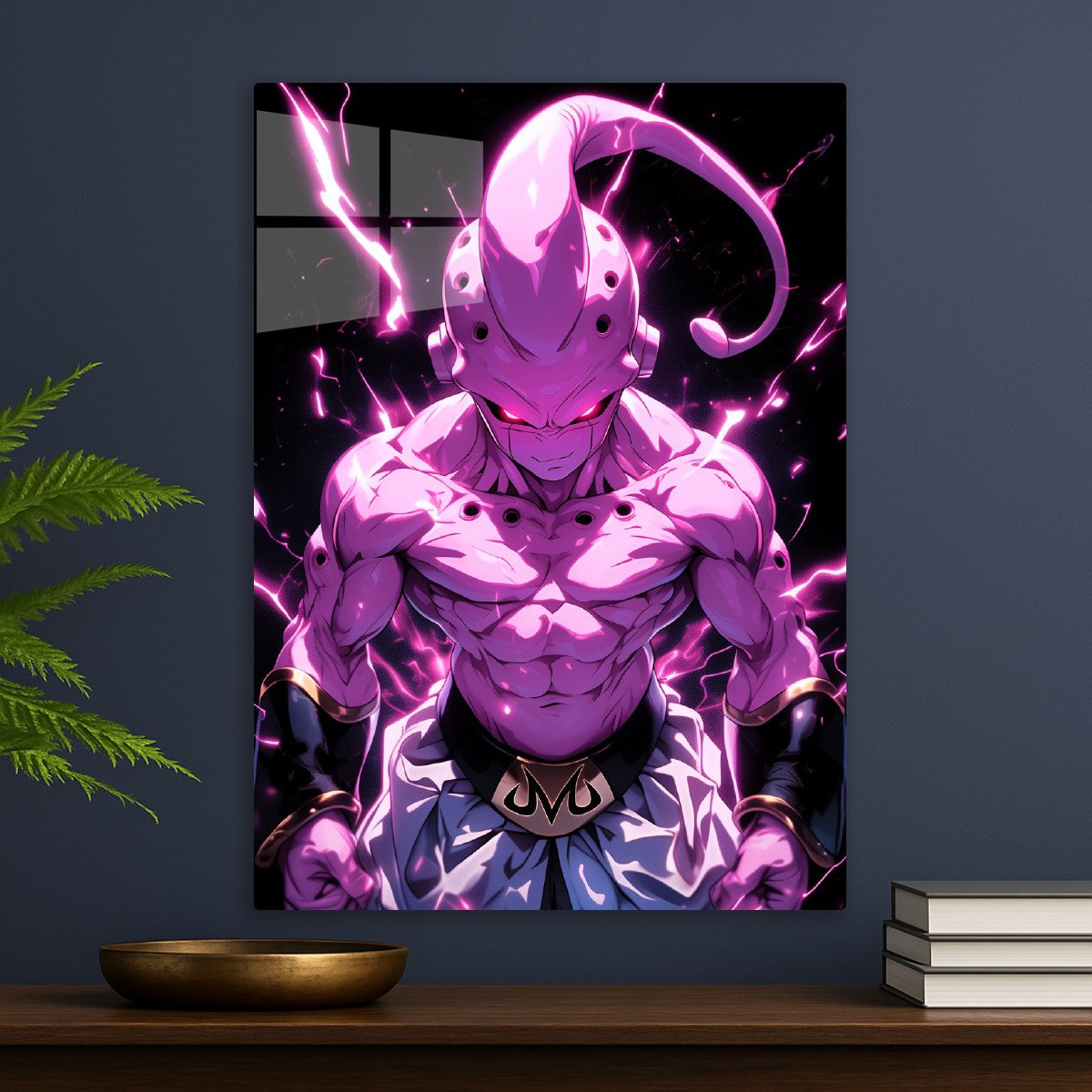 Majin Buu 