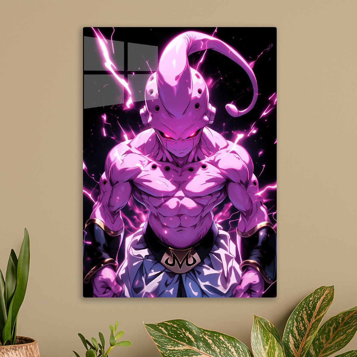 Majin Buu 
