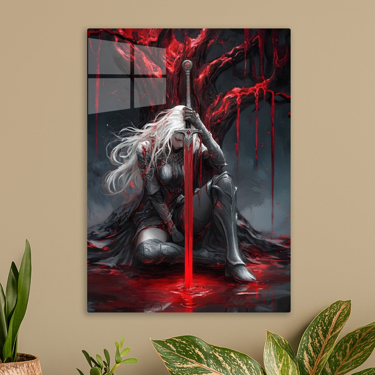 The Blood Oath