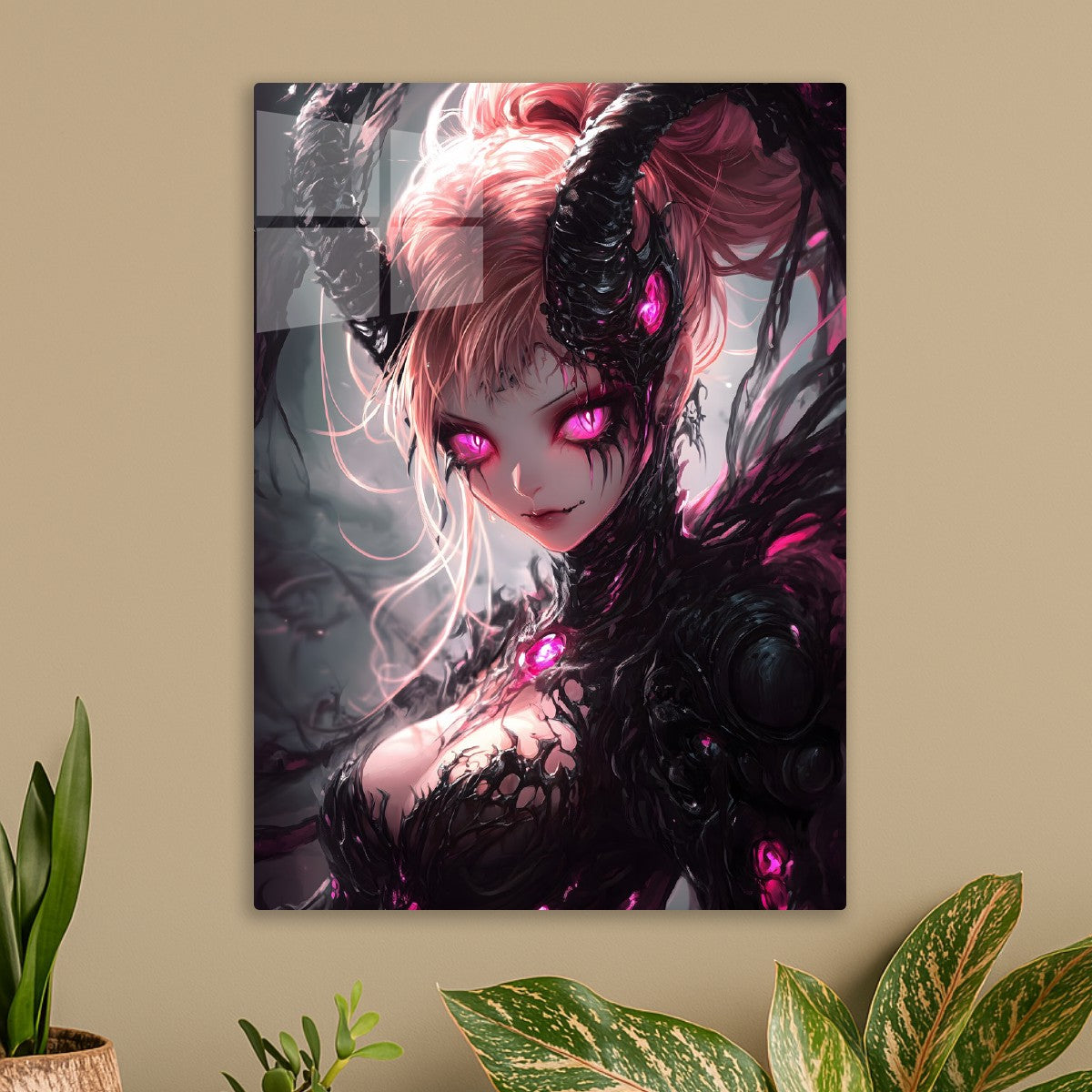 Dark Elegance