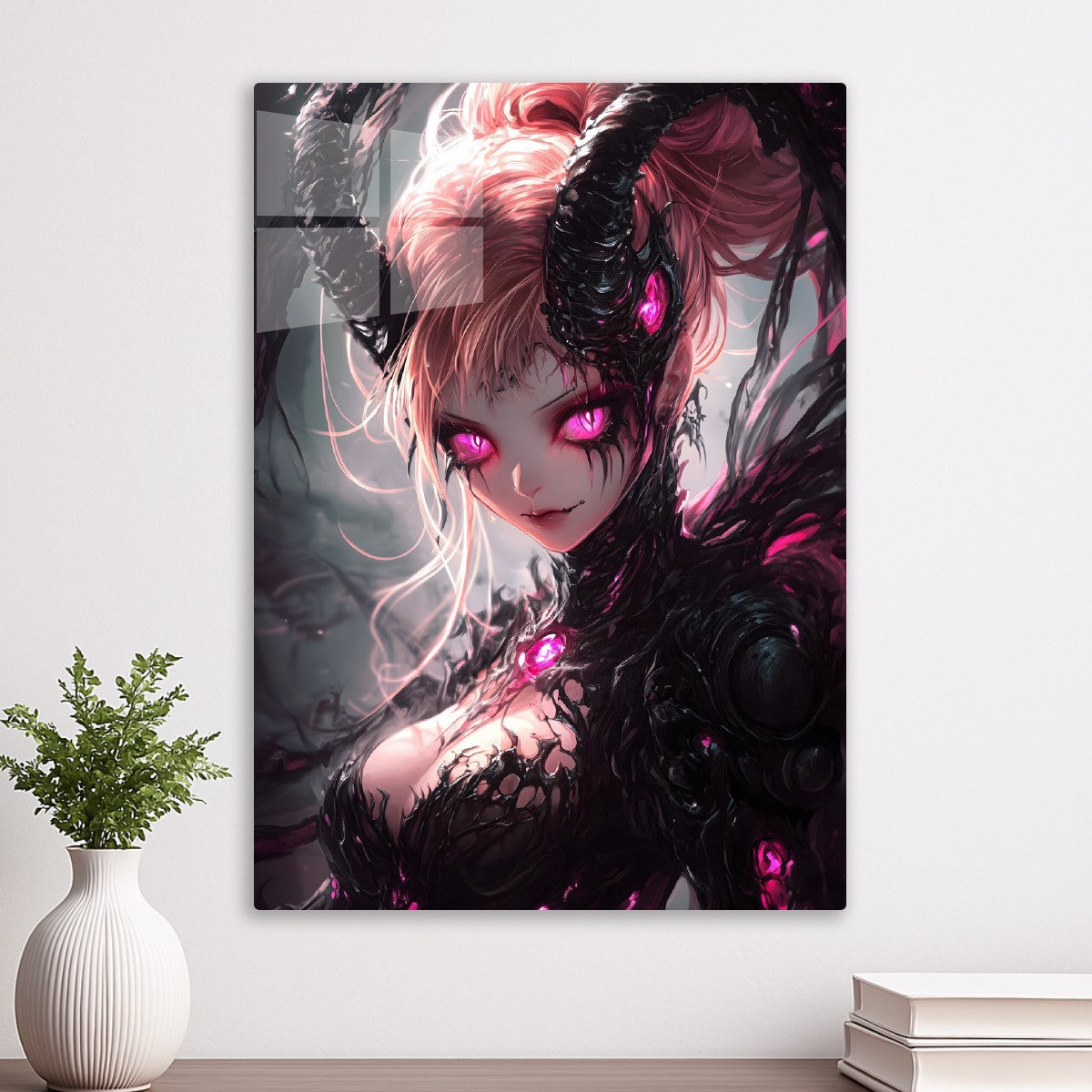 Dark Elegance