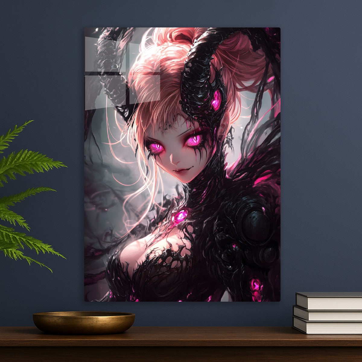 Dark Elegance