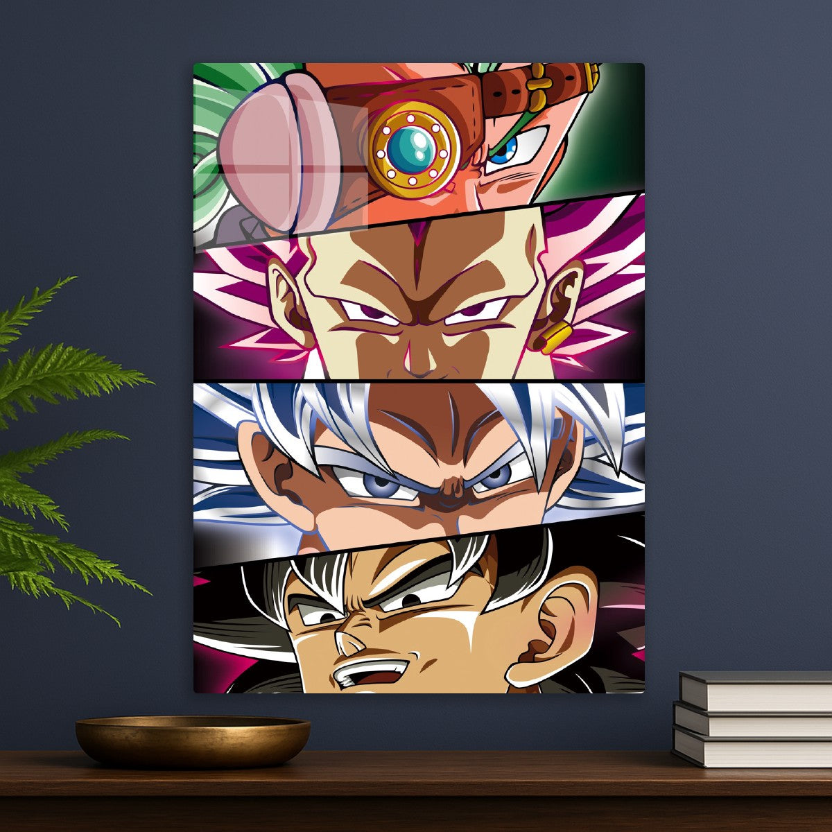 Dragon Ball 