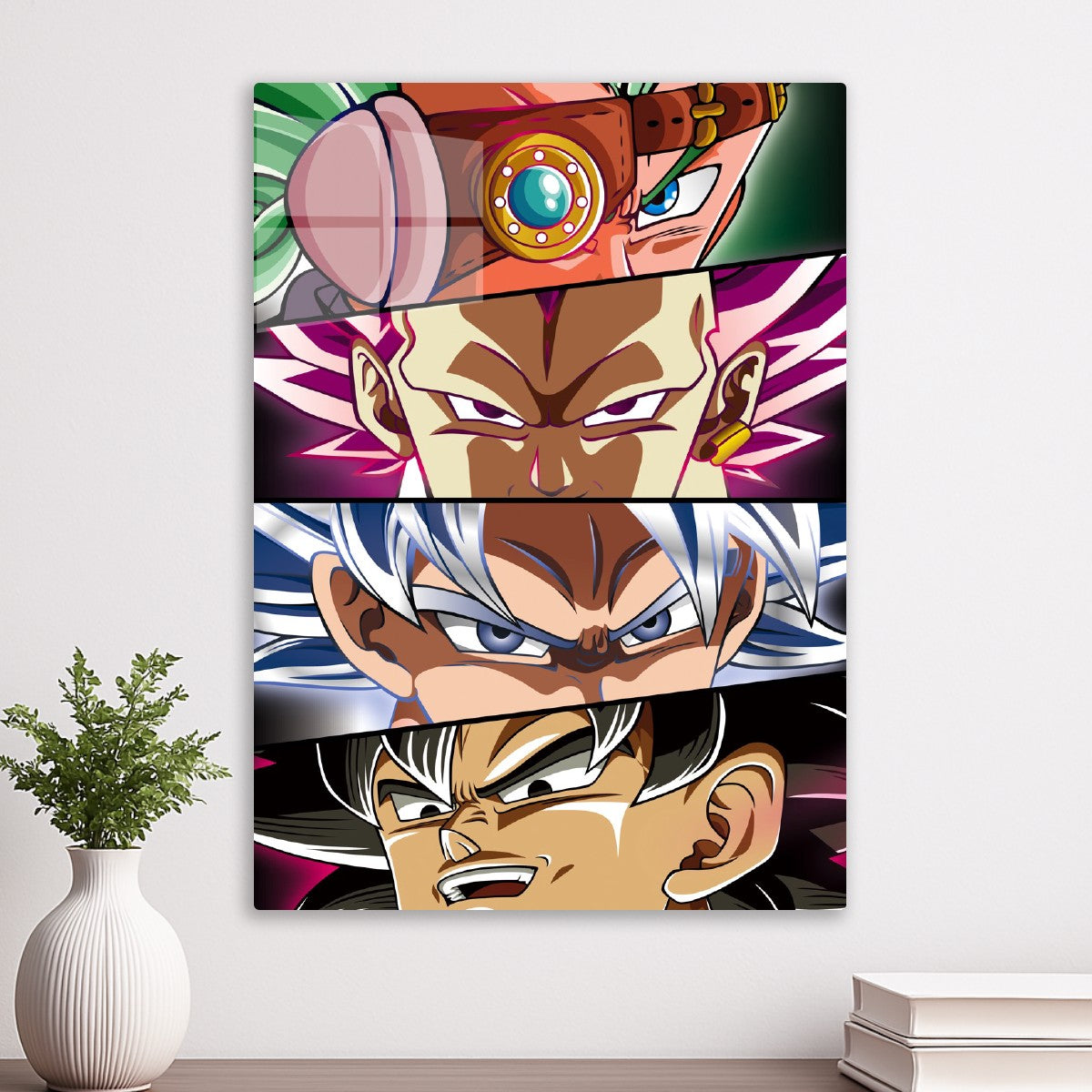 Dragon Ball 