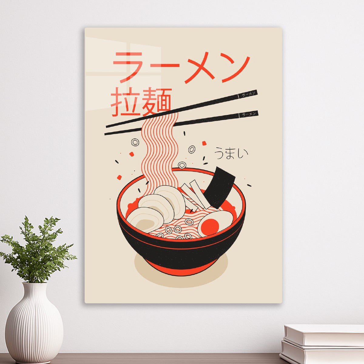 ramen japan food