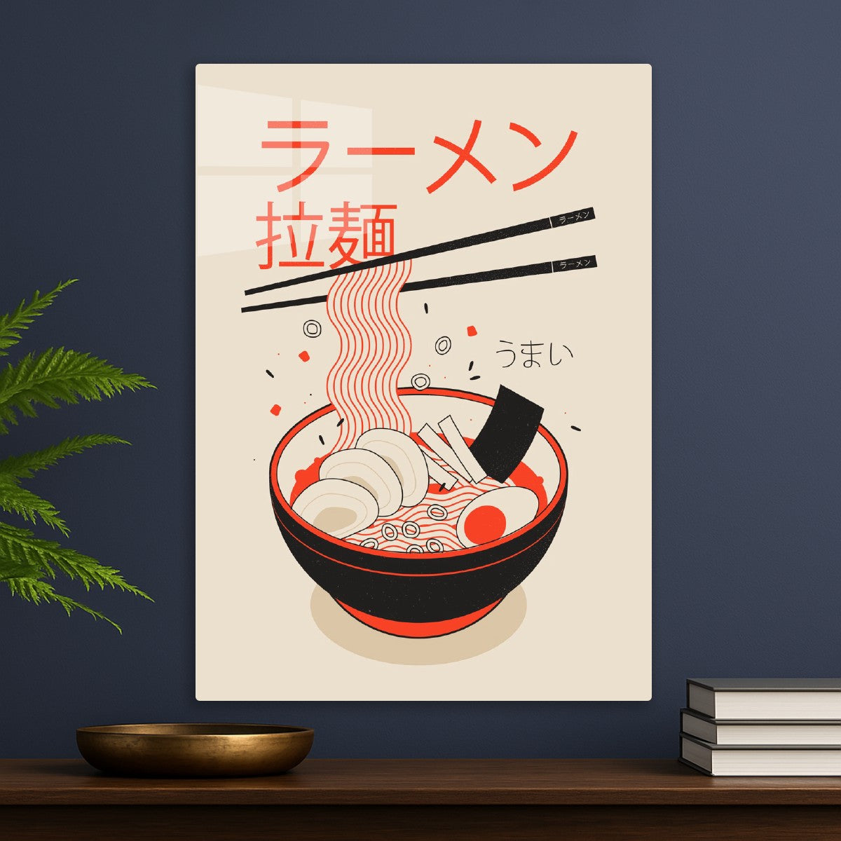 ramen japan food