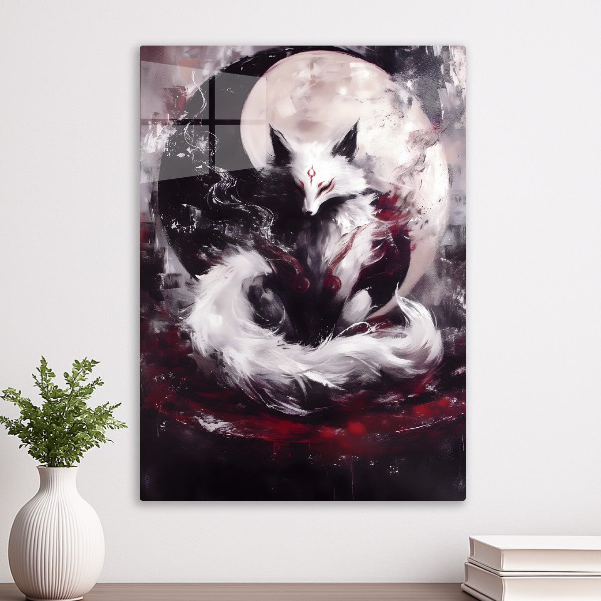 Celestial Fox