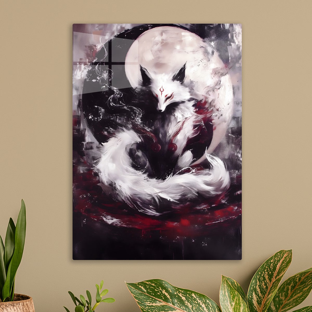 Celestial Fox