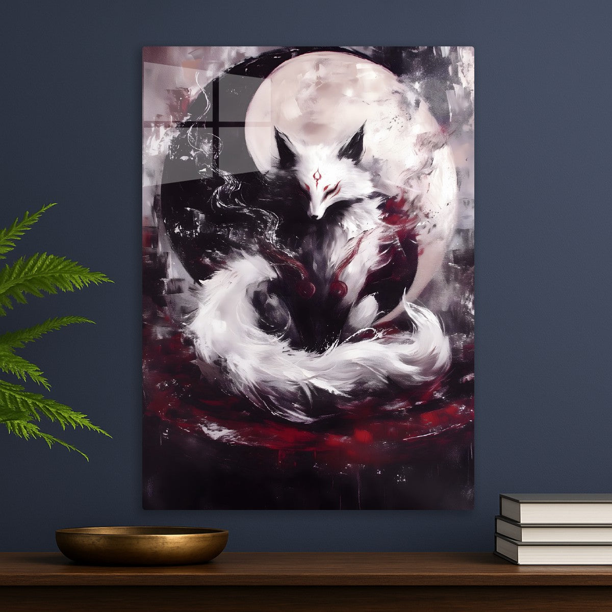 Celestial Fox