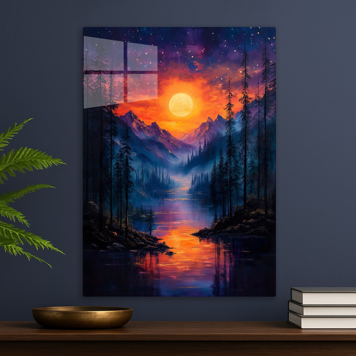 Celestial Twilight