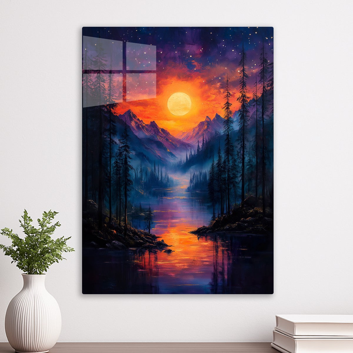 Celestial Twilight