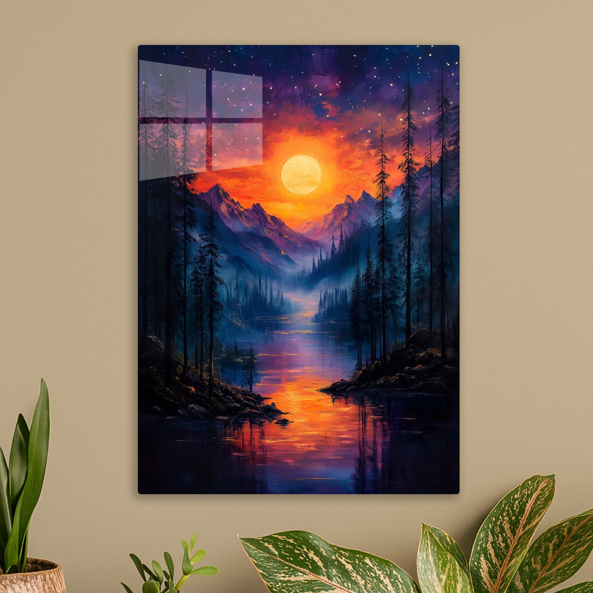 Celestial Twilight