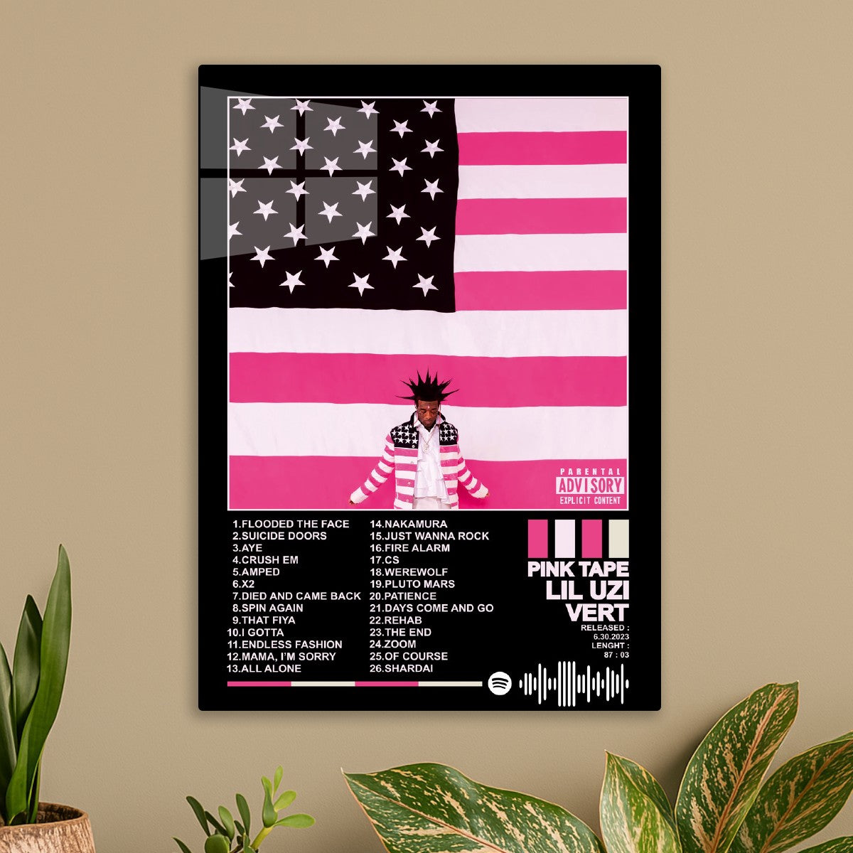 Lil Uzi Vert