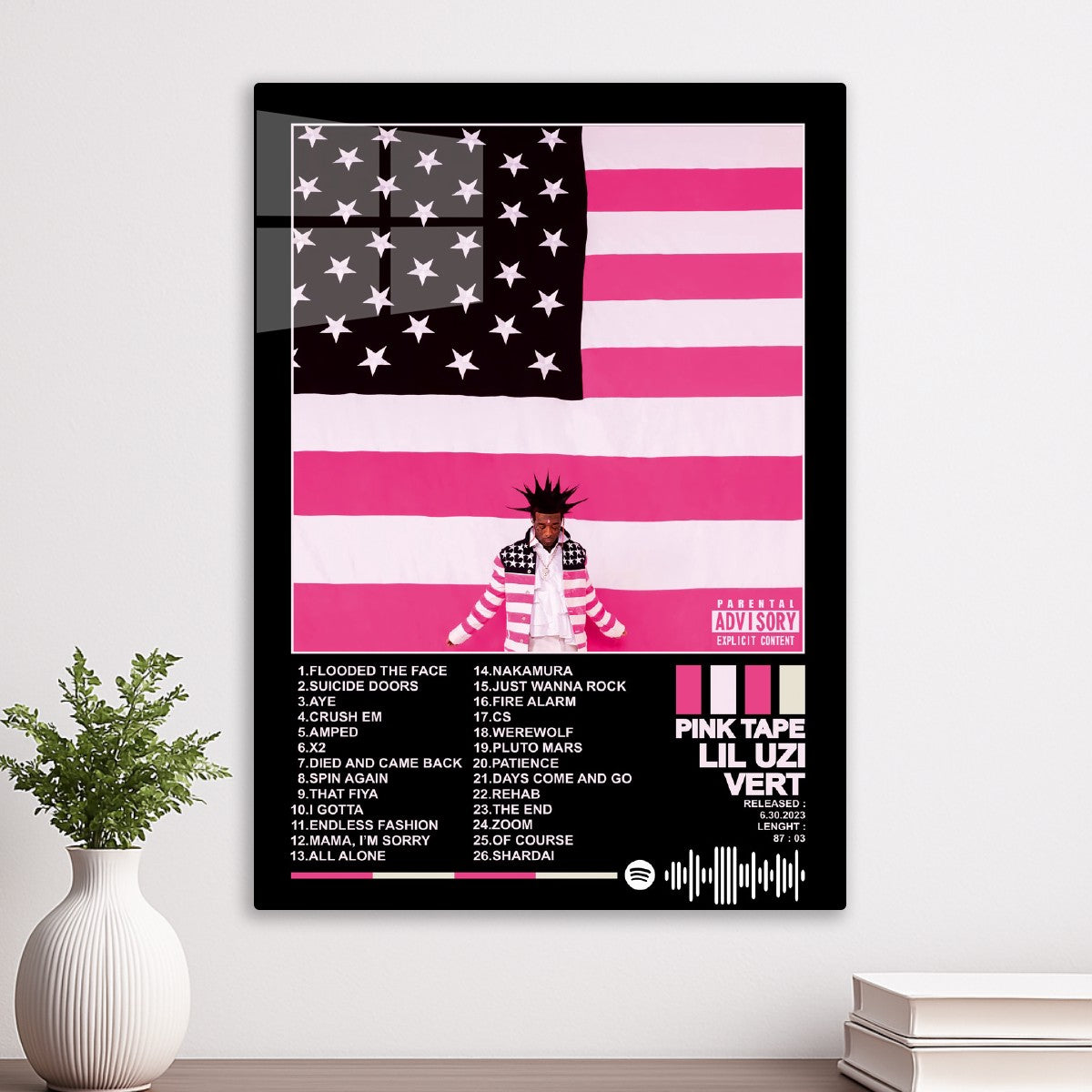 Lil Uzi Vert