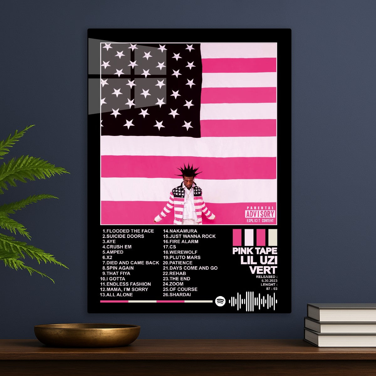 Lil Uzi Vert