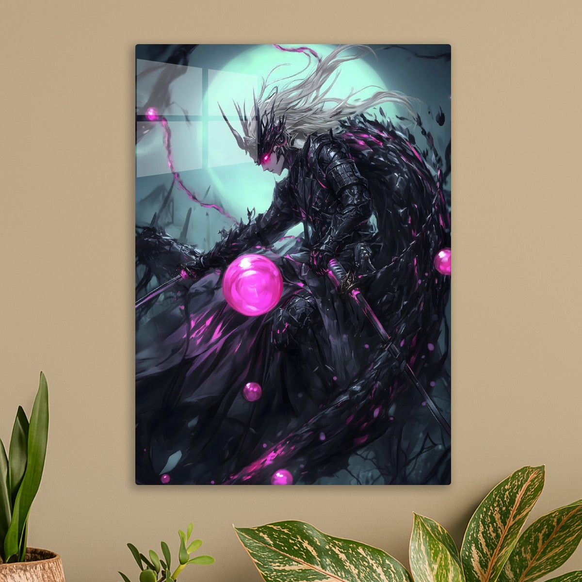 Dark Enchanter's Night