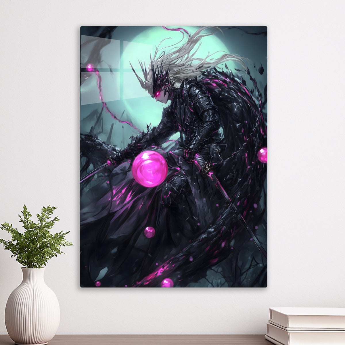Dark Enchanter's Night